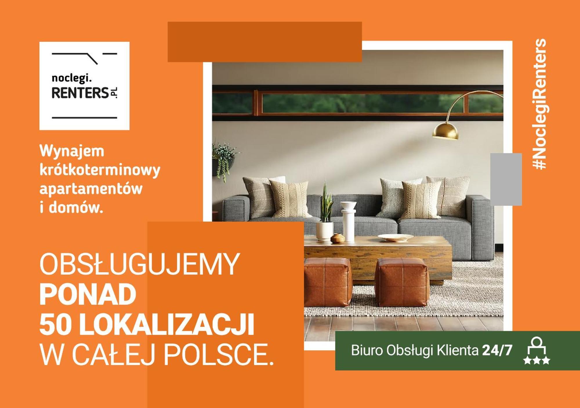 Tasteful Apartment In Warsaw City Center By Noclegi Renters Zewnętrze zdjęcie